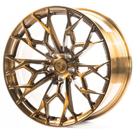 Диски на авто 9 65,1 Ws forged WS-045C R20 W9 PCD 5/112 DIA66,45 ET26