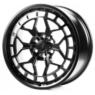 Диски на авто 9 71,6 Ws forged WS6-105C R22 W9 PCD 6/139.7 DIA95,1 ET45
