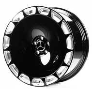 Ковані диски Ws forged WS-MR037C R21