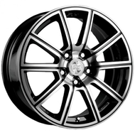 Диски на авто 7 56,6 Racing wheels H-423 R16 W7 PCD 4/108 DIA67,1 ET40
