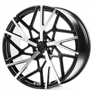 Диски на авто 10,5 R22 Ws forged WS-111C R22 W10.5 PCD 5/112 DIA66,45 ET43