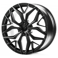 Диски на авто 58,1 Ws forged WS-055C R21 W9 PCD 5/127 DIA71,5 ET50