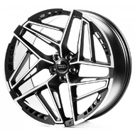 Диски на авто Ws forged WS-A002C R22 W10.5 PCD 5/112 DIA66,45 ET25