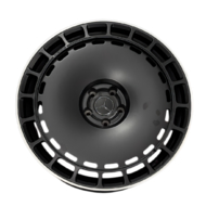 Диски на авто 77,8 Ws forged WS-MR007C R23 W11 PCD 5/130 DIA84 ET20