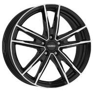 Диски на авто 7,5 R19 Dezent KF R19 W7.5 PCD 5/114.3 DIA64,1 ET50