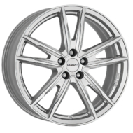 Диски на авто 63,3 Dezent KF R19 W7.5 PCD 5/114.3 DIA64,1 ET50 Диски на авто 63,3 Dezent KF R19 W7.5 PCD 5/114.3 DIA64,1 ET50