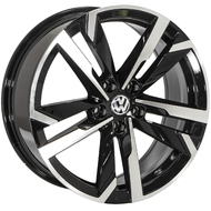 Диски на авто 7,5 R18 5/112 57,1 Zf ZF-FBX254 R18 W7.5 PCD 5/112 DIA57,1 ET40 Диски на авто 7,5 R18 5/112 57,1 Zf ZF-FBX254 R18 W7.5 PCD 5/112 DIA57,1 ET40
