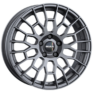 Диски на авто R17 58,1 Mak APX R17 W7 PCD 5/114.3 DIA76 ET45