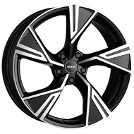 Диски на авто 9 R20 Mak STARK R20 W9 PCD 5/112 DIA66,45 ET30