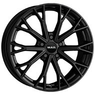 Диски на авто 8 67,1 Mak ASPHALT R19 W8 PCD 5/114.3 DIA76 ET40