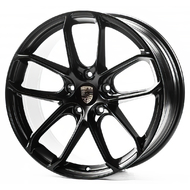 Диски на авто R20 56,1 Replica PR395 R20 W9 PCD 5/130 DIA71,6 ET48