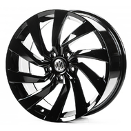 Диски на авто 8 R18 56,6 Replica VV1072 R18 W8 PCD 5/112 DIA57,1 ET40