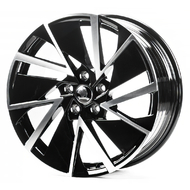 Диски на авто R18 5/112 57,1 Replica SK18544 R18 W8 PCD 5/112 DIA57,1 ET44