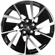 Диски на авто 8 R18 Replica SK18544 R18 W8 PCD 5/112 DIA57,1 ET44