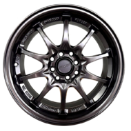 Диски на авто 7 56,6 Flow forming DX136 R16 W7 PCD 4/100/114.3 DIA73,1 ET35