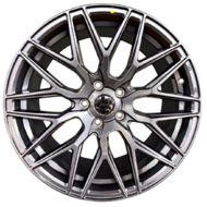 Диски на авто R18 5/114.3 Koko SL514 R18 W9 PCD 5/114.3 DIA73,1 ET35