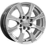 Диски на авто R13 4/114.3 56,5 Racing wheels H-476 R13 W5 PCD 4/114.3 DIA67,1 ET38
