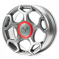 Диски на авто 7 56,6 Replica FT5366 R16 W7 PCD 4/98 DIA58,1 ET38 Диски на авто 7 56,6 Replica FT5366 R16 W7 PCD 4/98 DIA58,1 ET38