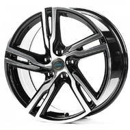 Диски на авто 8 R18 Replica V18653 R18 W8 PCD 5/108 DIA63,3 ET42