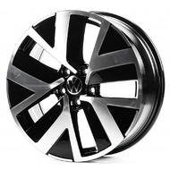 Диски на авто R18 5/112 57,1 Replica VV3353 R18 W7 PCD 5/112 DIA57,1 ET43