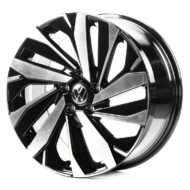 Диски на авто R18 5/112 57,1 Replica VV3324 R18 W8 PCD 5/112 DIA57,1 ET44
