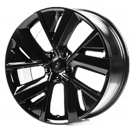 Диски на авто 8,5 5/120 Replica LI3114 R20 W8.5 PCD 5/120 DIA62,5 ET45,5