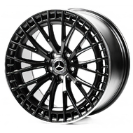 Диски на авто R20 66,6 Replica MR3399 R20 W9.5 PCD 5/112 DIA66,6 ET43
