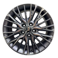 Диски на авто 56,6 Replica HY-138 R17 W7 PCD 5/114.3 DIA67,1 ET53