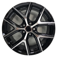 Диски на авто 7,5 R18 5/114.3 54,1 Replica CT-2355 R18 W7.5 PCD 5/114.3 DIA60,1 ET45