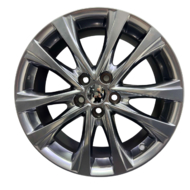 Диски на авто 7,5 R18 5/114.3 54,1 Replica CT-2511 R18 W7.5 PCD 5/114.3 DIA60,1 ET45