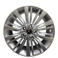 Диски на авто 7,5 R18 5/114.3 54,1 Replica HY-137 R18 W7.5 PCD 5/114.3 DIA67,1 ET45
