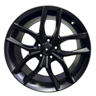 Диски на авто 65,1 Replica HY-107 R17 W7.5 PCD 5/114.3 DIA67,1 ET45