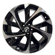 Диски на авто 7,5 Replica CT-2377 R20 W7.5 PCD 5/114.3 DIA60,1 ET35 Диски на авто 7,5 Replica CT-2377 R20 W7.5 PCD 5/114.3 DIA60,1 ET35
