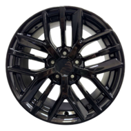 Диски на авто 8,5 74,6 Replica CT-2506 R20 W8.5 PCD 6/139.7 DIA95,1 ET50