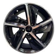Диски на авто 56,6 Replica CT-2467 R17 W7.5 PCD 5/114.3 DIA64,1 ET55