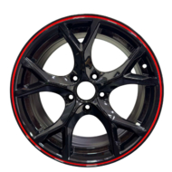 Диски на авто 8 58,1 Replica CT-2469 R18 W8 PCD 5/114.3 DIA64,1 ET42 Диски на авто 8 58,1 Replica CT-2469 R18 W8 PCD 5/114.3 DIA64,1 ET42