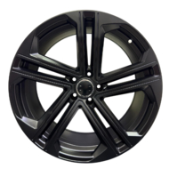 Диски на авто 66,6 Replica CT-1388 R20 W9 PCD 5/112 DIA66,6 ET25