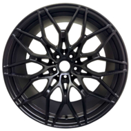 Диски на авто 66,6 Replica CT-1606 R19 W8 PCD 5/112 DIA66,6 ET28