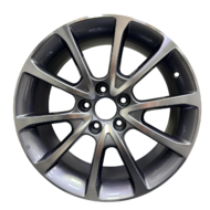 Диски на авто 7,5 R18 5/114.3 54,1 Replica CT-2465 R18 W7.5 PCD 5/114.3 DIA64,1 ET50