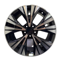 Диски на авто 7,5 R18 5/114.3 64,1 Replica CT-2568 R18 W7.5 PCD 5/114.3 DIA67,1 ET40
