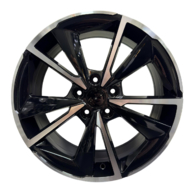 Диски на авто 7,5 R18 5/114.3 54,1 Replica CT-2601 R18 W7.5 PCD 5/114.3 DIA67,1 ET45