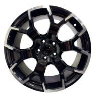Диски на авто R19 58,1 Replica MA-014 R19 W8 PCD 5/114.3 DIA67,1 ET42