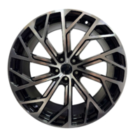 Диски на авто 66,6 Replica CT-1222 R20 W9 PCD 5/112 DIA66,6 ET25