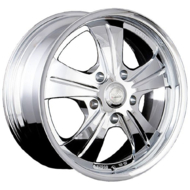 Диски на авто 65,1 Racing wheels H-611 R22 W10 PCD 5/150 DIA110,2 ET45