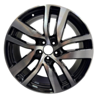 Диски на авто R20 Replica CT-2468 R20 W8 PCD 5/114.3 DIA64,1 ET55