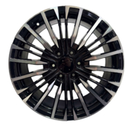 Диски на авто 70,6 Replica CT-2602 R20 W8 PCD 6/139.7 DIA78,1 ET30