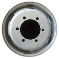 Диски на авто 74,6 Cimac PN:CV17567555 R17.5 W6.75 PCD 6/205 DIA161 ET128 Диски на авто 74,6 Cimac PN:CV17567555 R17.5 W6.75 PCD 6/205 DIA161 ET128