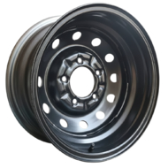 Диски на авто 74,1 Srw 8 156 030 R15 W6 PCD 5/139.7 DIA98 ET48