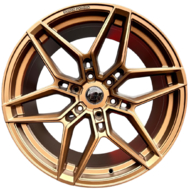 Диски на авто 72,5 Koko GXD207 R20 W9.5 PCD 6/139.7 DIA106,1 ET18