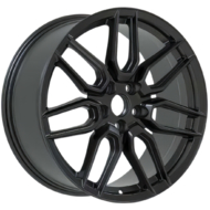 Диски на авто 8,5 Replica CT2522 R19 W8.5 PCD 5/114.3 DIA60,1 ET30